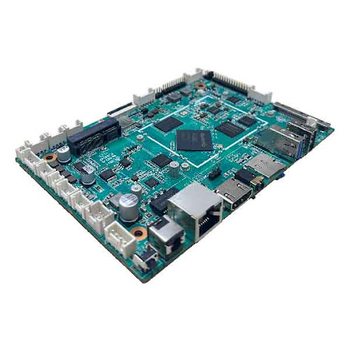米乐m6官网登录入口:RK3399芯片在消费产品中的应用及PCB设计关键注意事项 米乐m6官网登录入口:RK3399芯片在消费产品中的应用及PCB设计关键注意事项