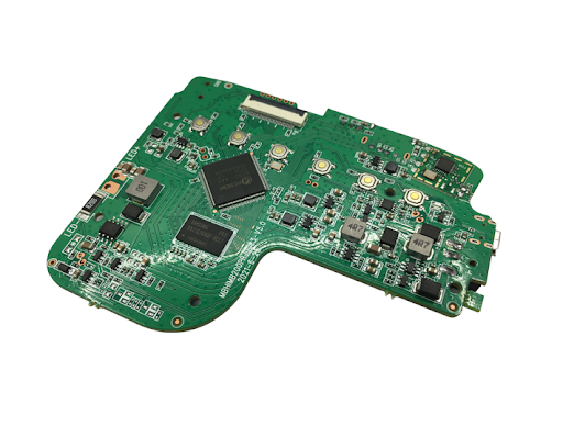 米乐：RK3399芯片在消费产品中的应用及PCB设计关键注意事项